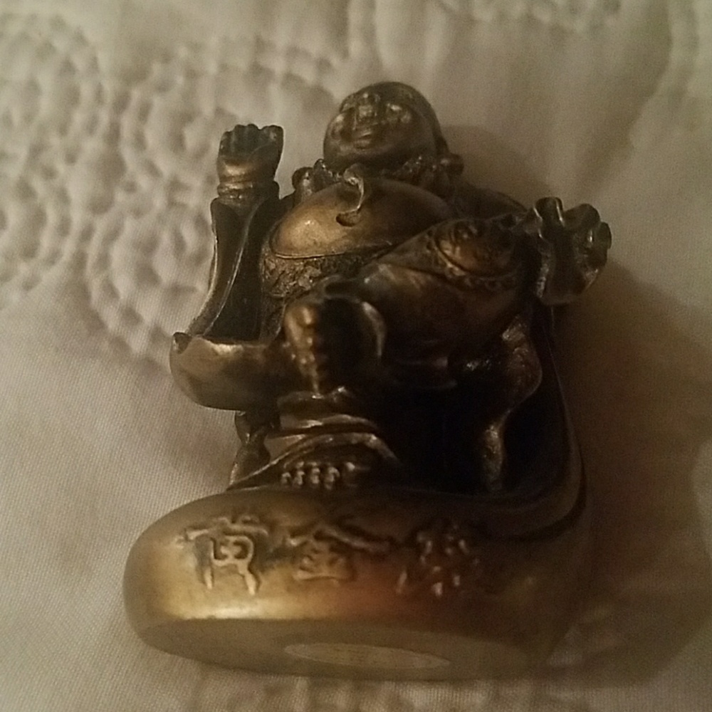Buddha